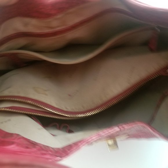 Brahmin Maggie Hobo Shoulder Bag - Picture 4 of 6